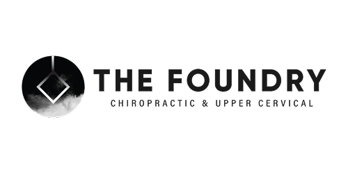 the-foundry-chiropractic the-foundry-chiropractic Logo